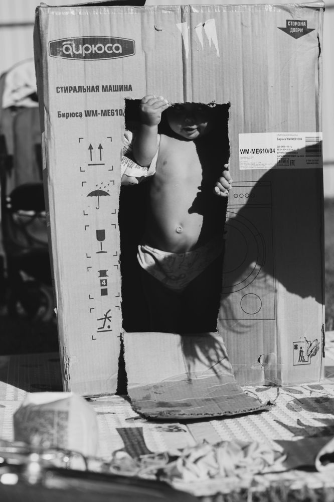 Фотография автора Воробьёва Надежда