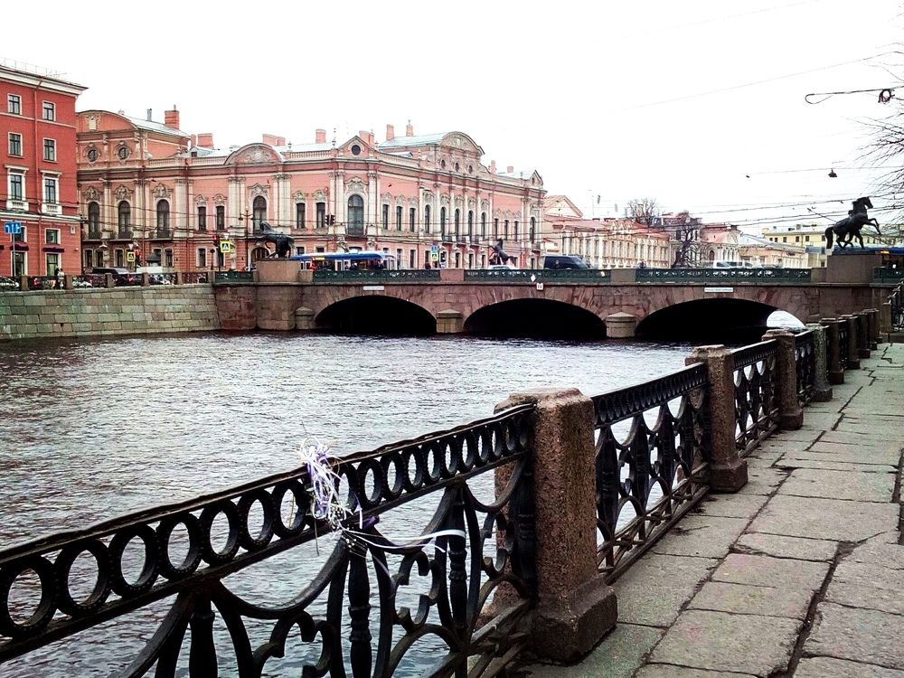 Photograph by Кристина Шмырева