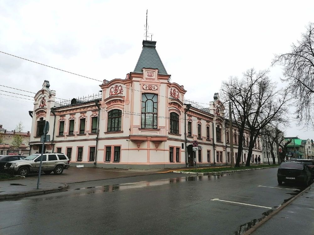 Photograph by Кристина Шмырева