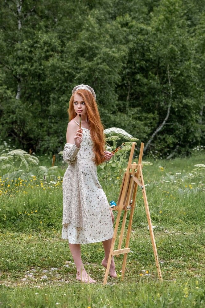 Photograph by Ирина Бандалет