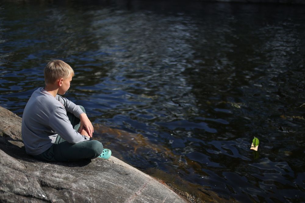 Photograph by Елена Михайлова