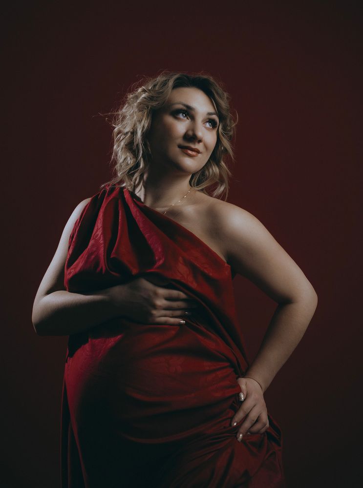 Photograph by Татьяна Полякова