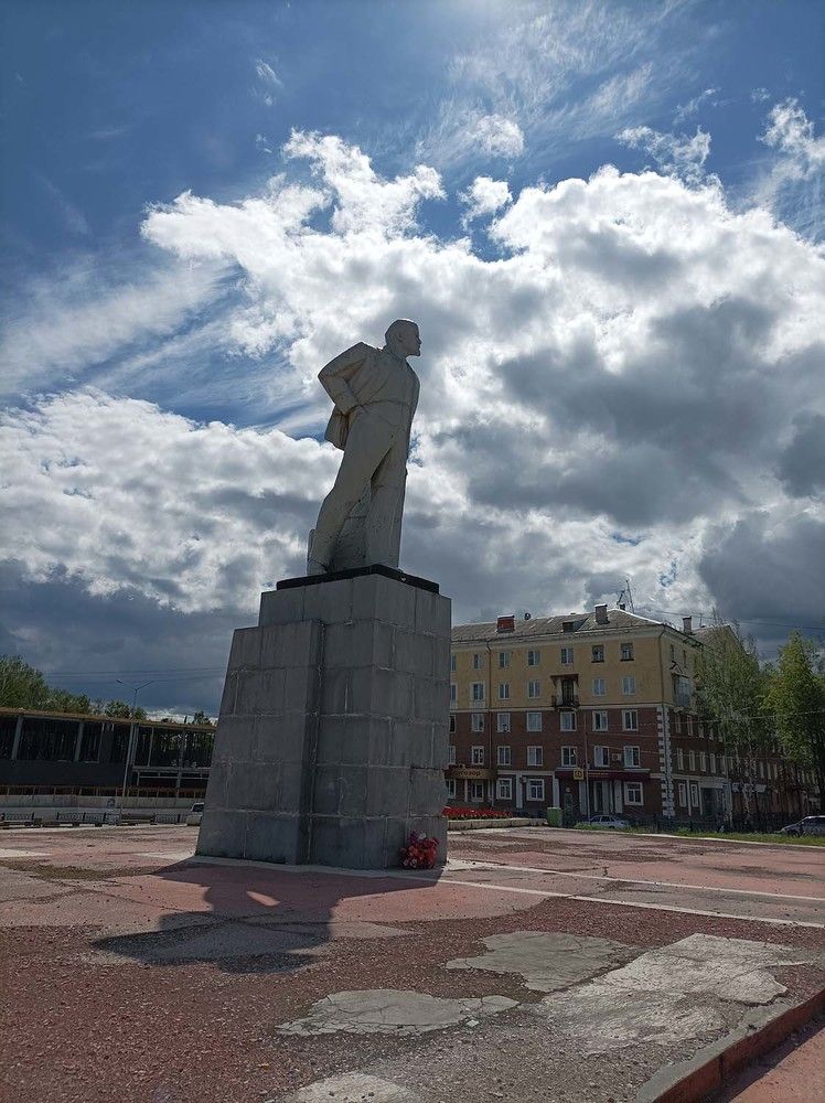 Photograph by Ксения