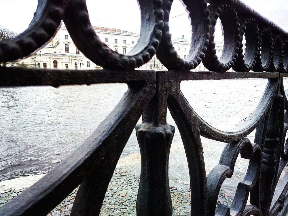 Photograph by Кристина Шмырева