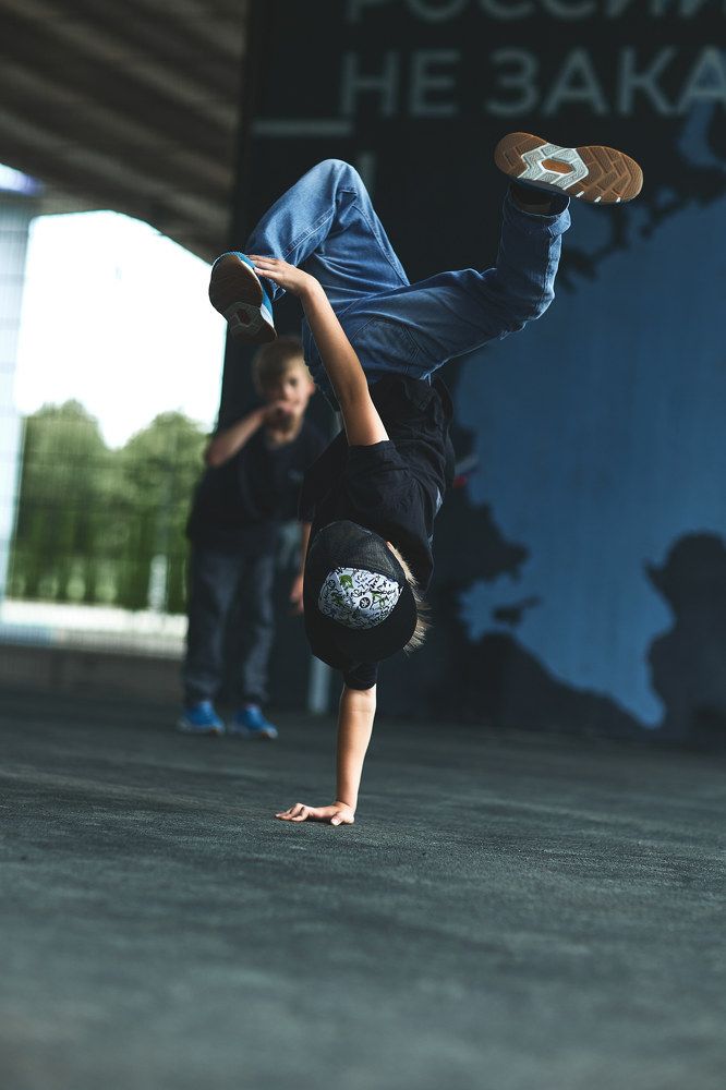 Фотография автора Бороненков Вадим