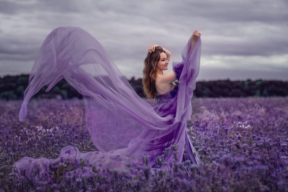 Photograph by Татьяна Муравкина