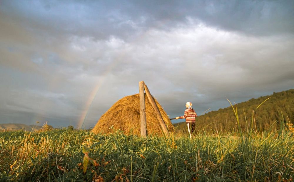 Photograph by Евгений Беляк