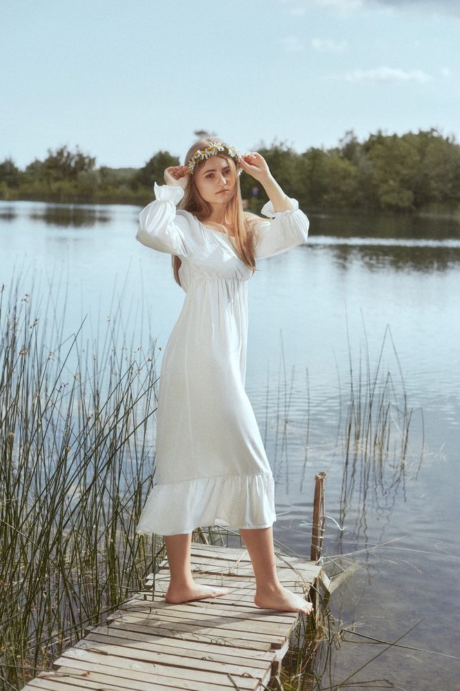 Photograph by Anna D.