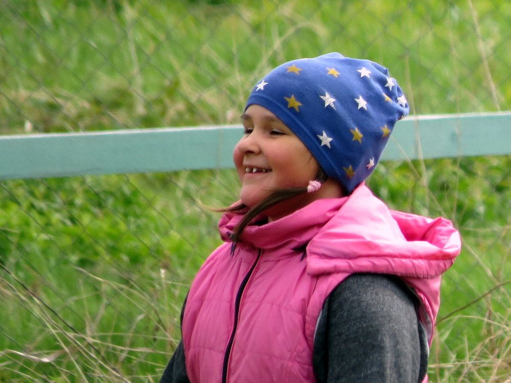 Photograph by Екатерина Филина