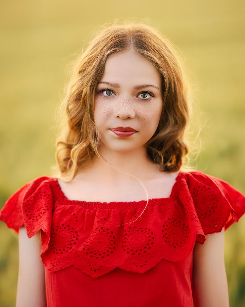 Photograph by Michael Kharitonychev