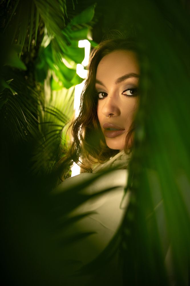 Photograph by Volodikov Alex