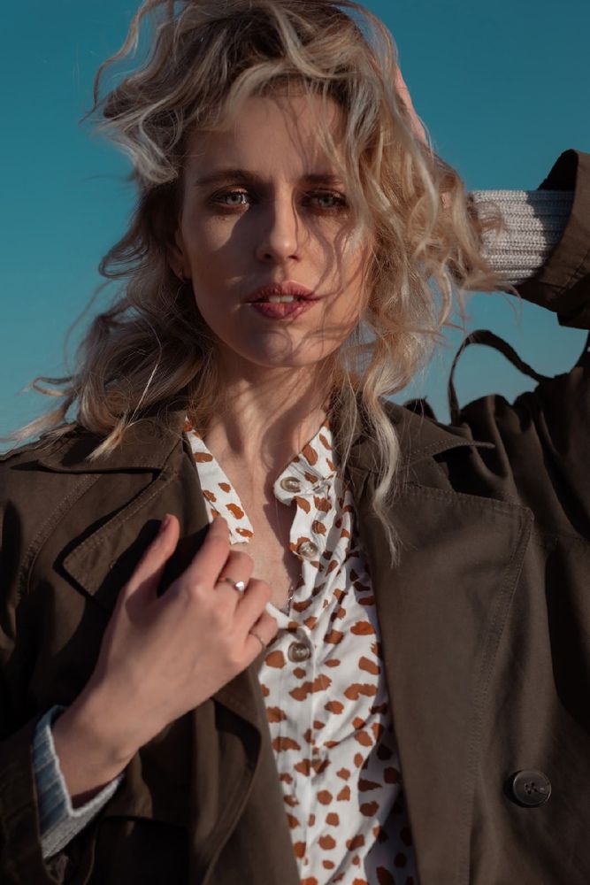 Фотография автора Келлер Ольга