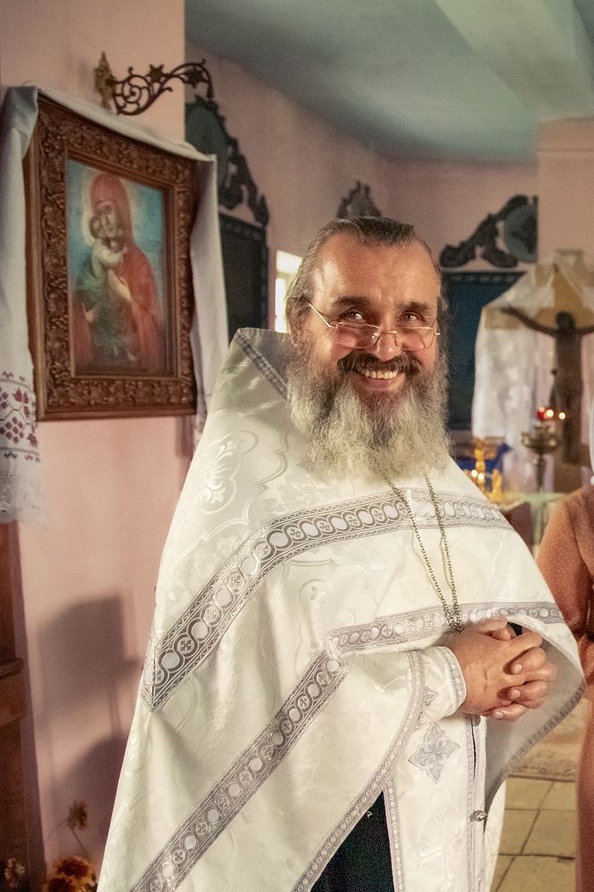 Photograph by Татьяна Белевцова