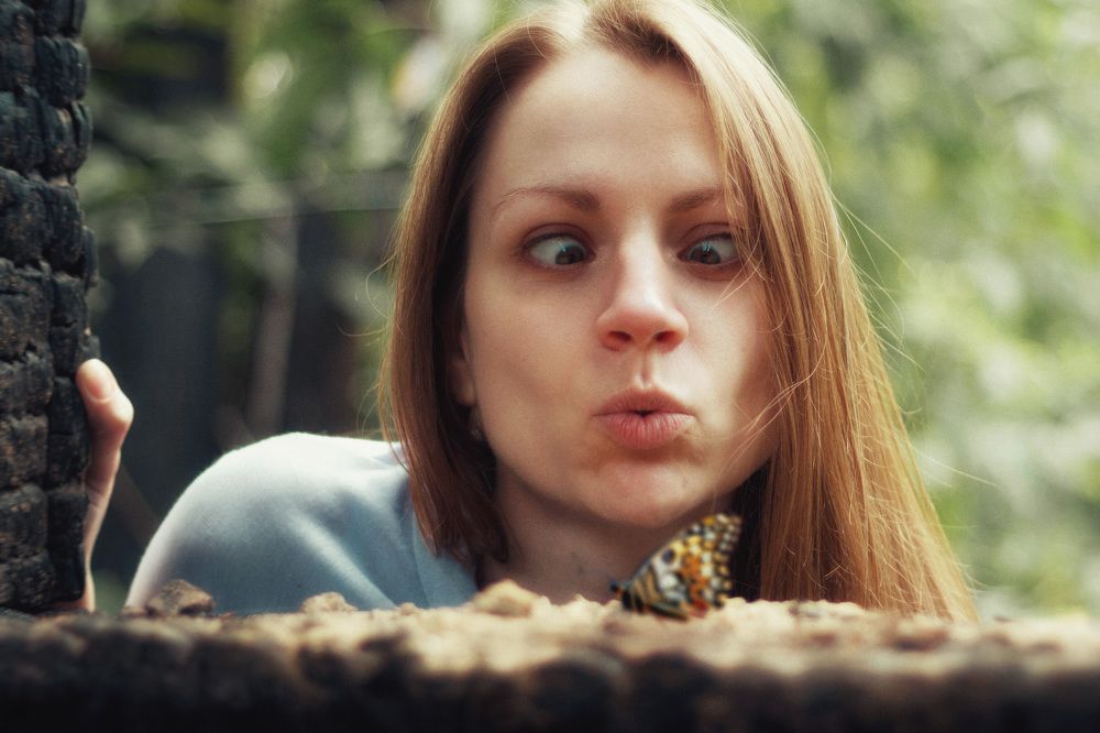 Photograph by Максим Филатов