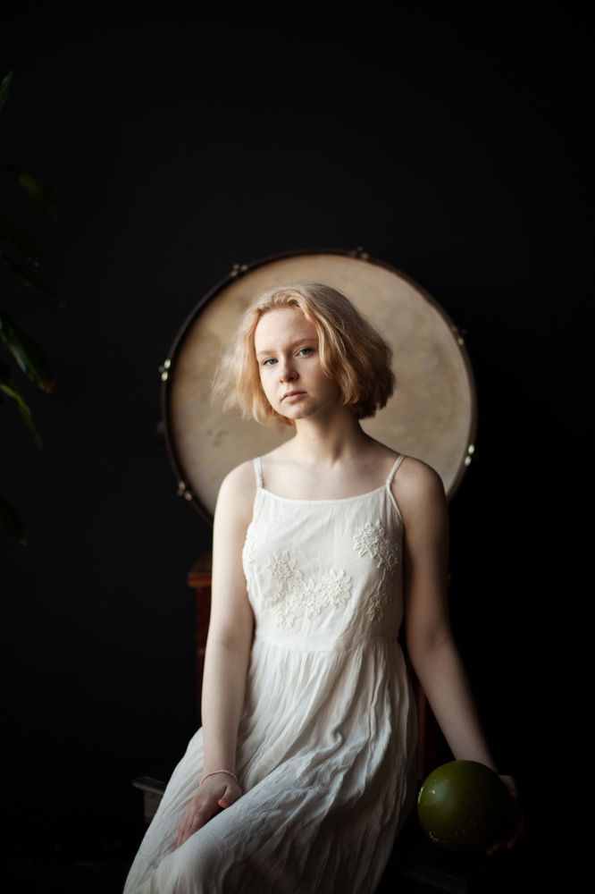 Photograph by Света Кузнецова