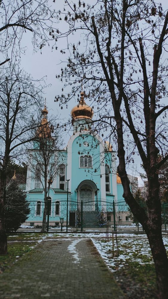 Photograph by Виктория Вялкова
