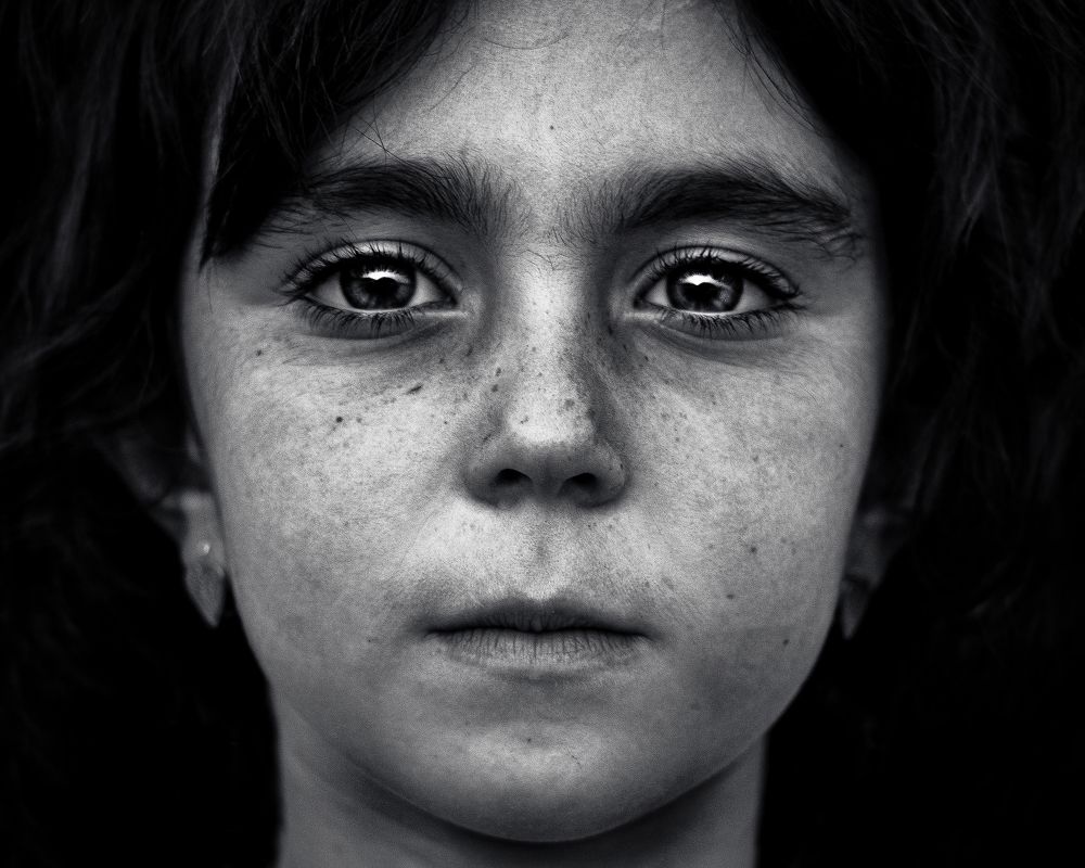 Photograph by Ehsan Moradi