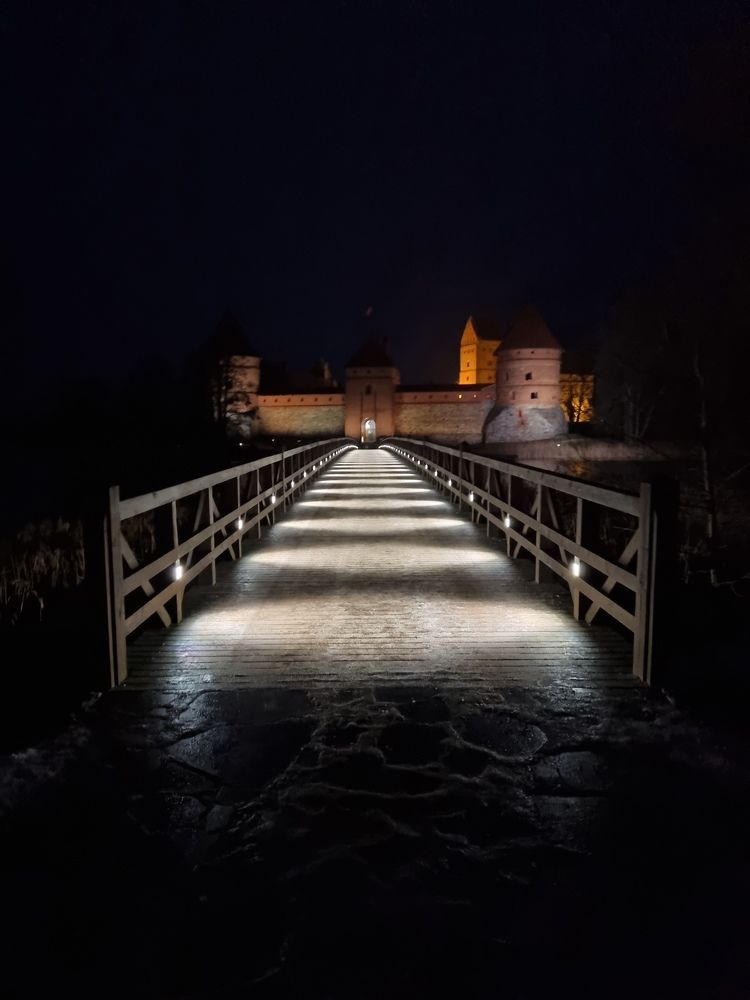 Photograph by Elena Tamošauskaite