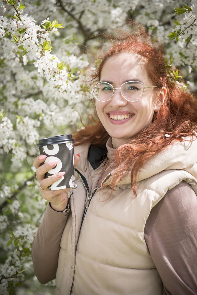 Фотография автора Елена Драко