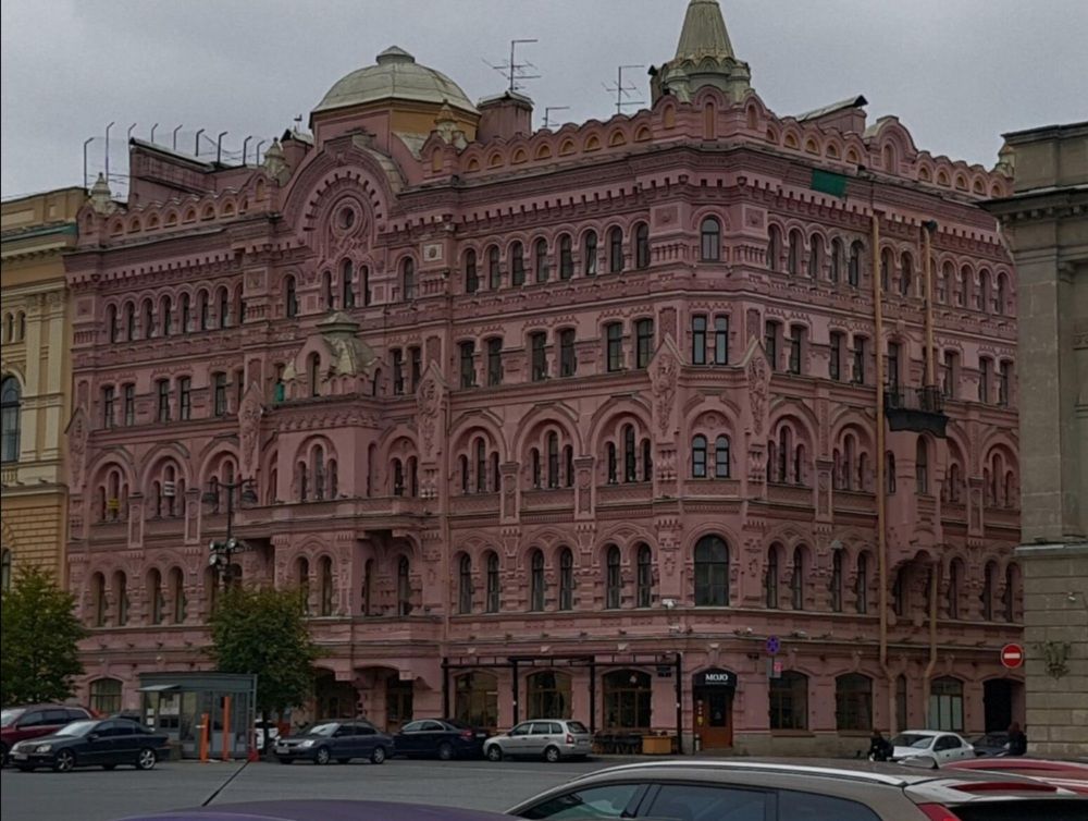 Photograph by Каковкина Ольга