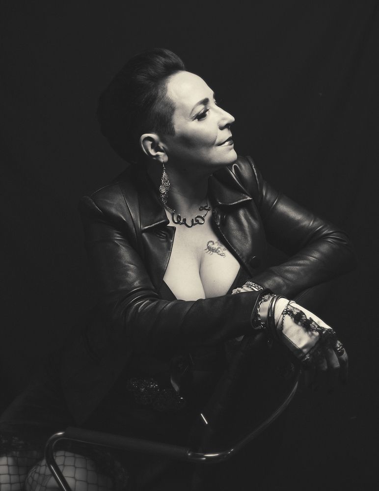 Photograph by Анна Петренко-Лопатина