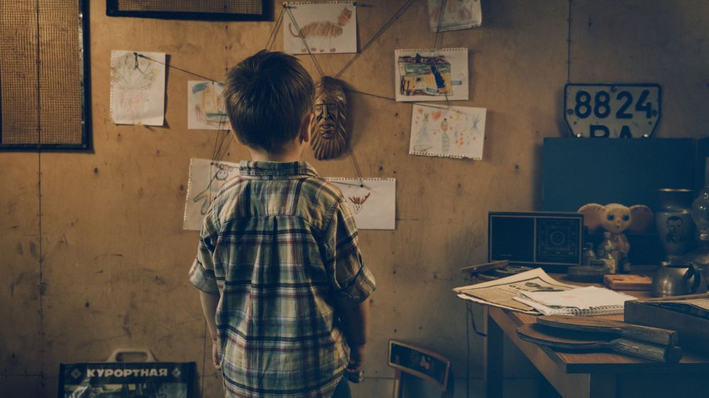 Photograph by Юрий Вавилов