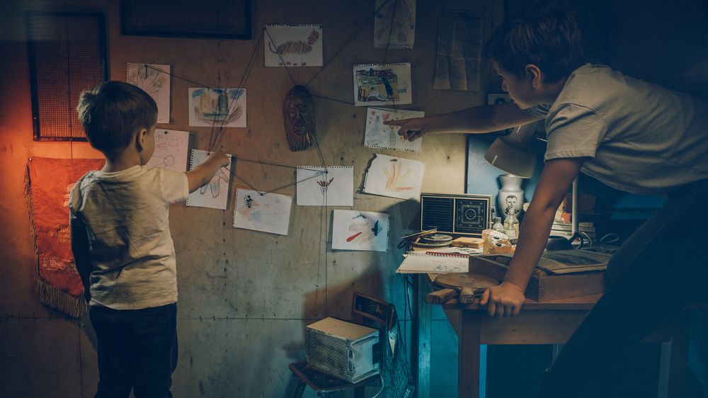 Photograph by Юрий Вавилов