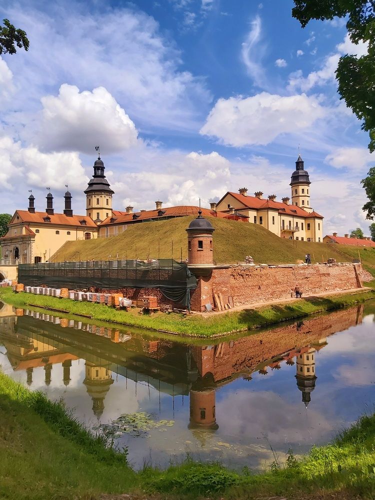 Photograph by Алена Ходатович