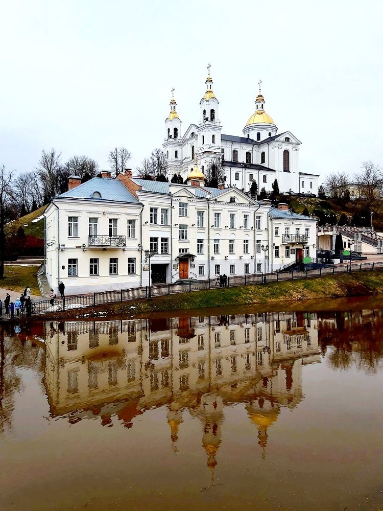 Photograph by Алена Ходатович