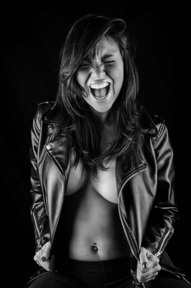 Photograph by Nicola Rocco