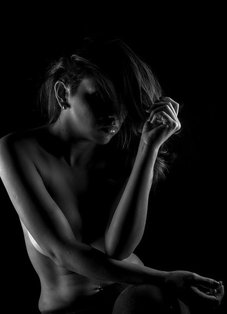 Photograph by Nicola Rocco