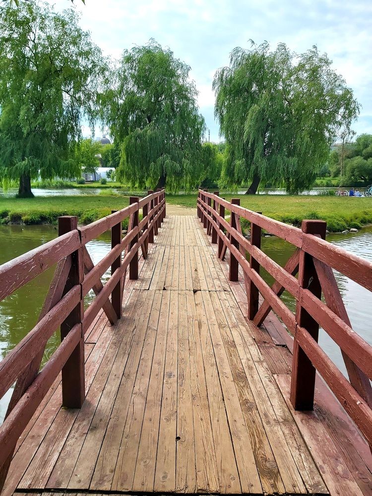 Photograph by Алена Ходатович