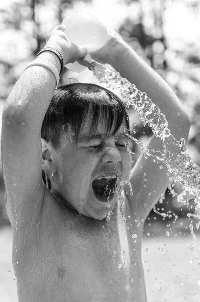 Photograph by Sarti Camilo