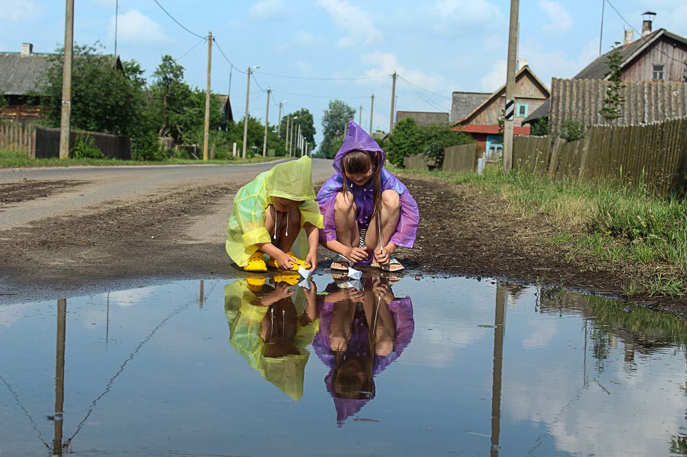 Photograph by Мария Самолевич