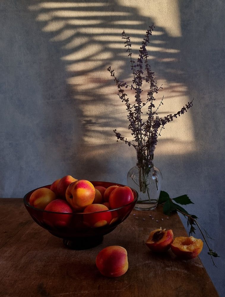 Photograph by Гельфман Галина