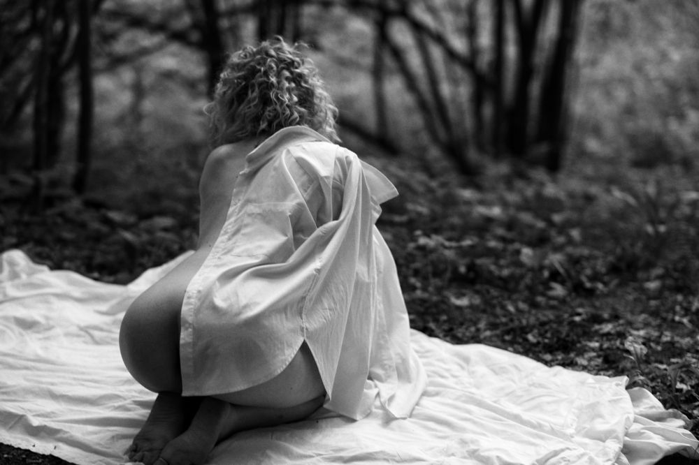 Photograph by Vladislav