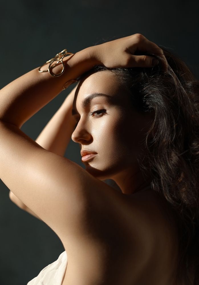 Photograph by Мария Рослякова