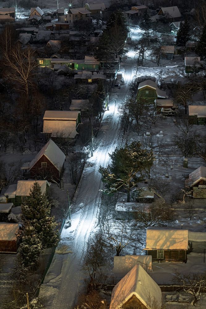 Photograph by Алексей Чеботарев