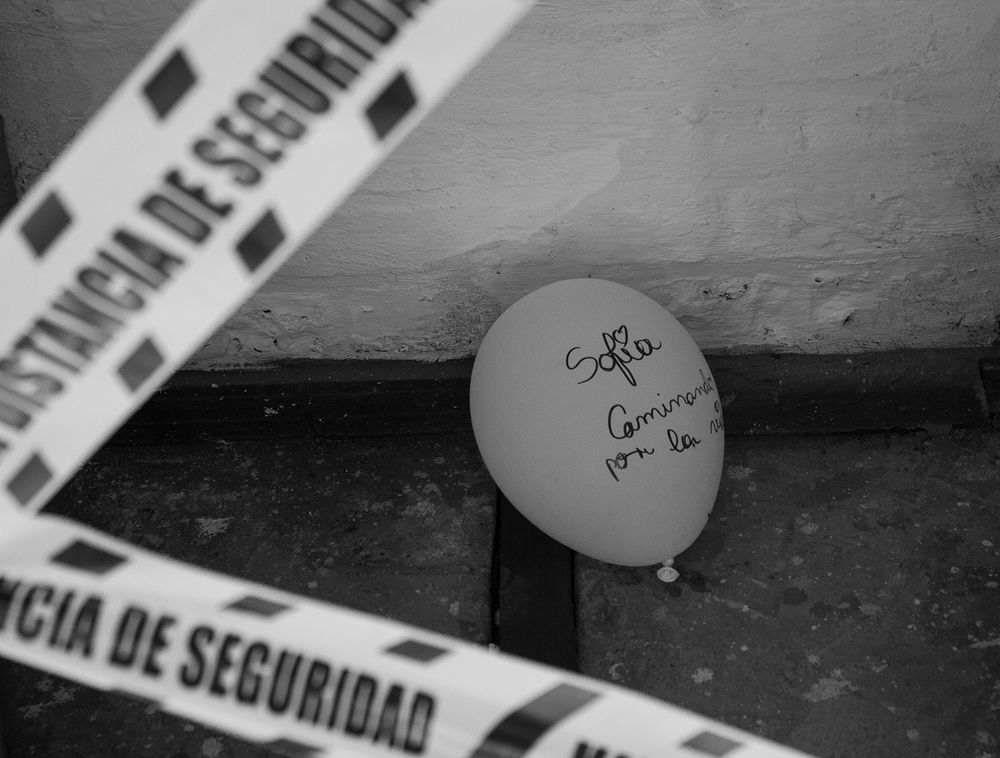 Photograph by Rafael Pictures