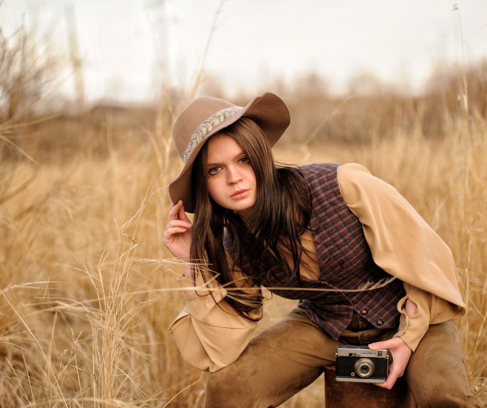 Фотография автора Щинова Юлия