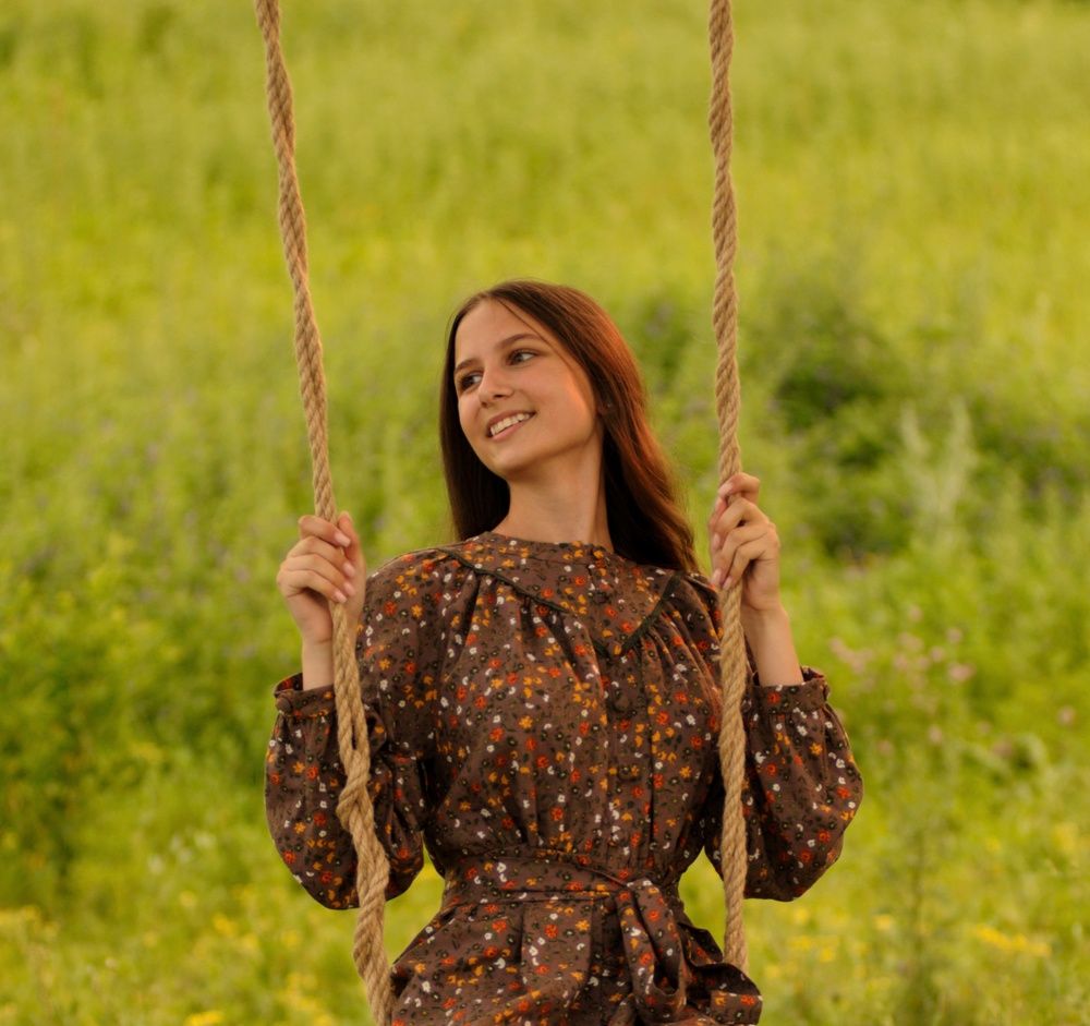 Фотография автора Щинова Юлия