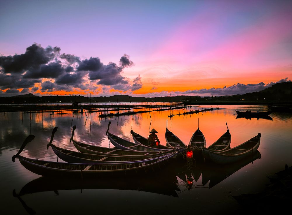 Photograph by Tran Phuong