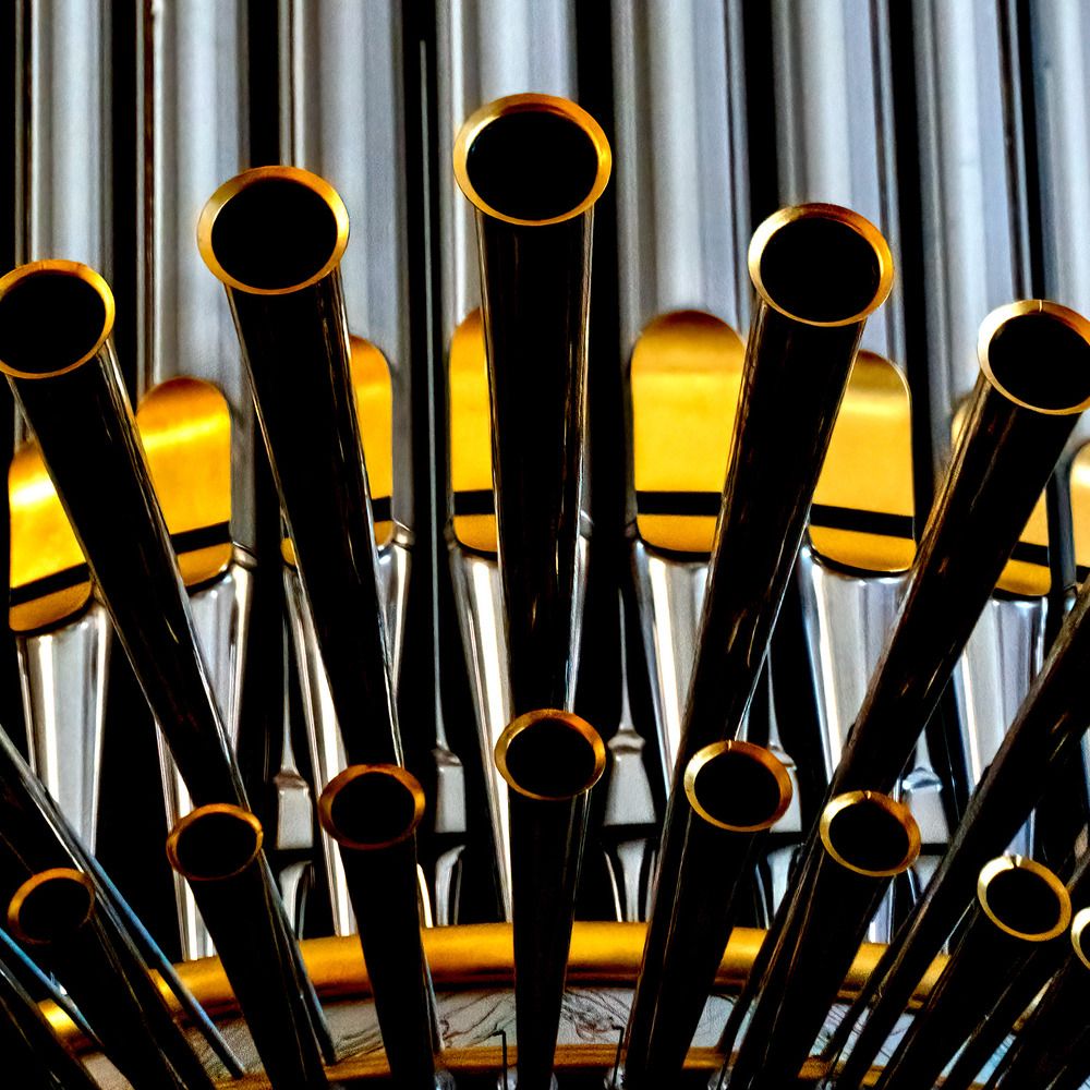 The soul's voice - op.107891