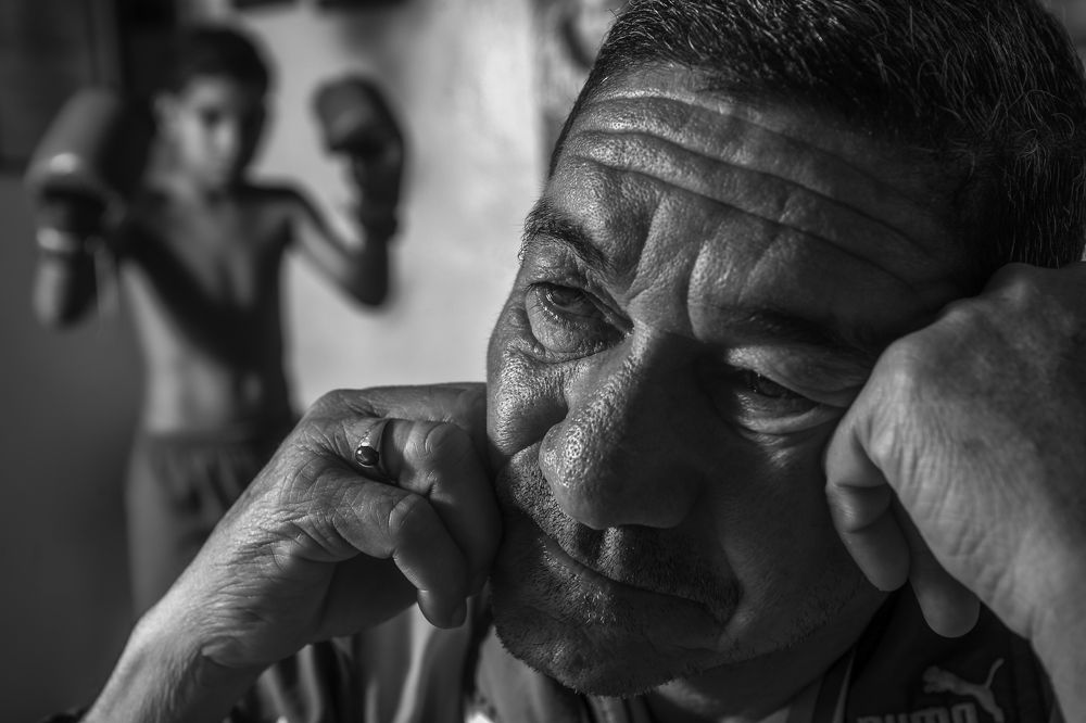 Photograph by Nicola Rocco