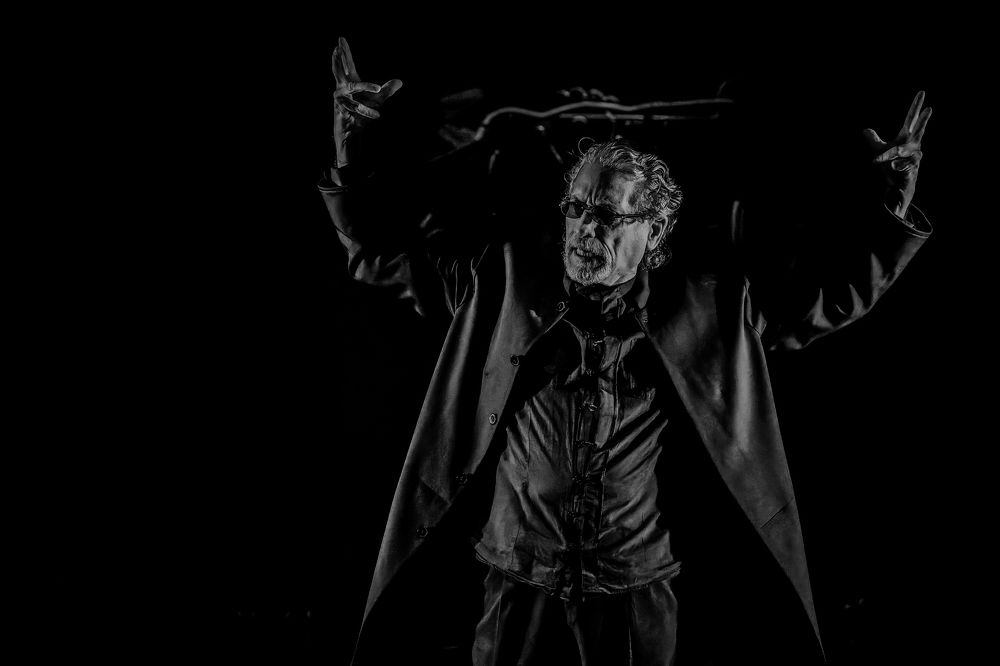 Photograph by Nicola Rocco