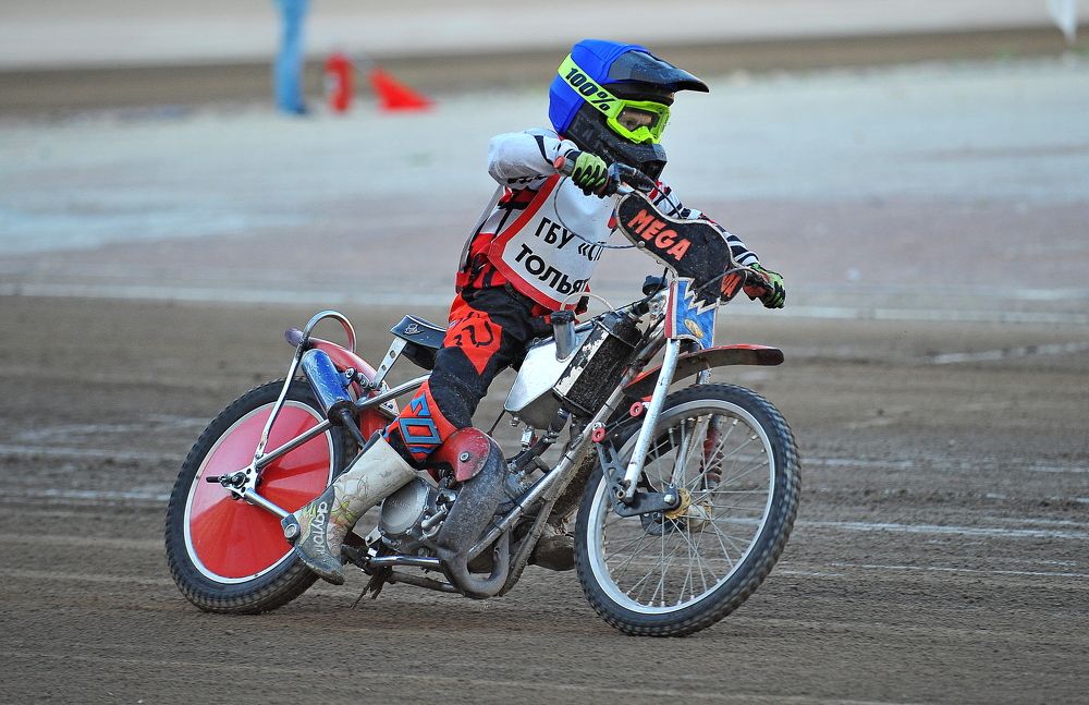 Photograph by Алексей Козлов