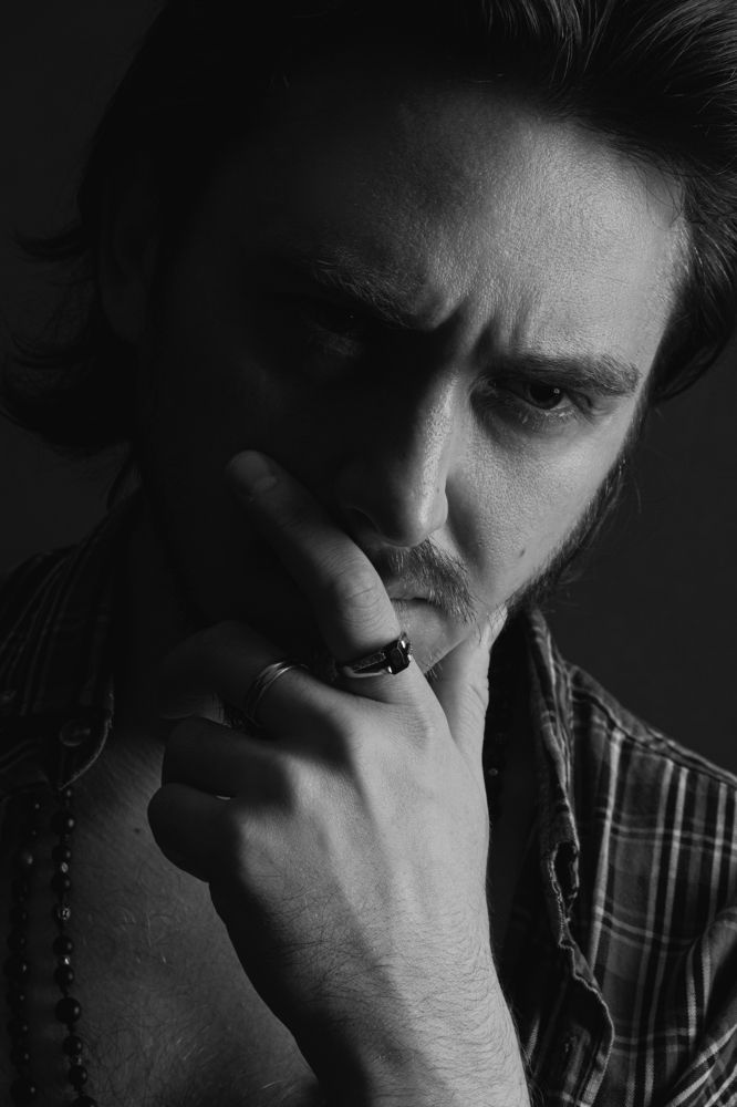 Photograph by Юрий Лопатин