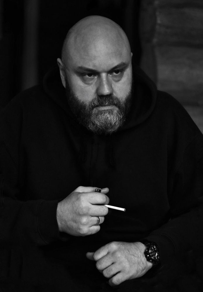 Photograph by Гуляева Светлана