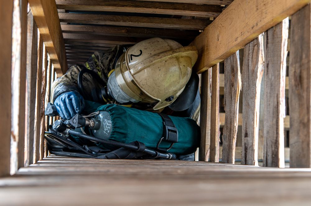 Тренировка