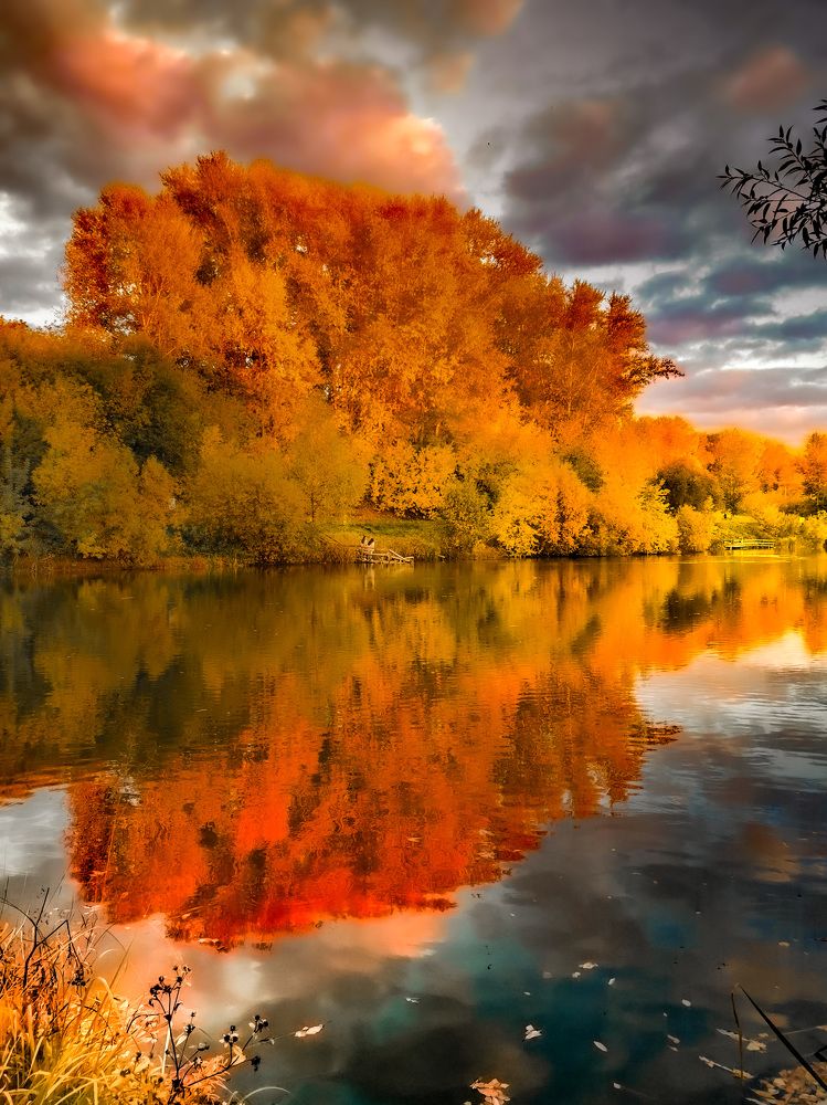 Photograph by Разумов Александр